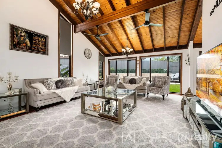 Fifth view of Homely house listing, 6 Thames Place, Kearns NSW 2558