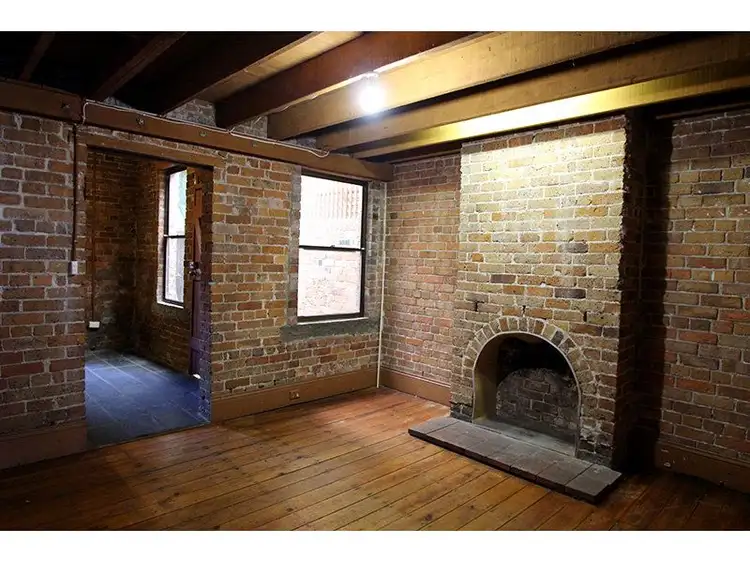 Third view of Homely terrace listing, 95 Laman Street, Cooks Hill NSW 2300