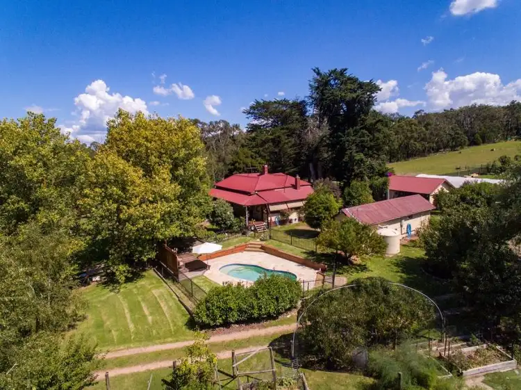 1 Cormilio Dr, Wandin North VIC 3139