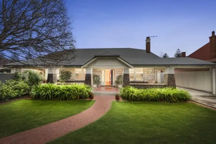 1 Gower Street, Glenelg East SA 5045
