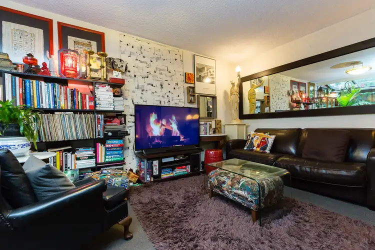 Fourth view of Homely townhouse listing, C5/85-87 Haines St, North Melbourne VIC 3051