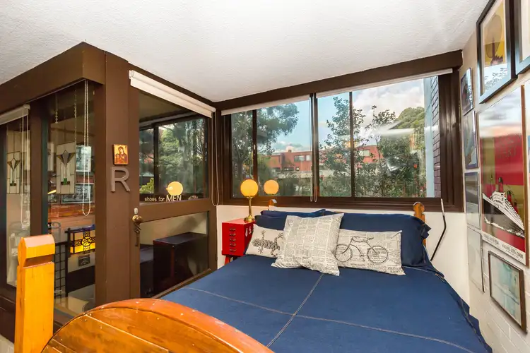 Fifth view of Homely townhouse listing, C5/85-87 Haines St, North Melbourne VIC 3051