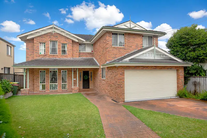 Main view of Homely house listing, 32 Kingston Avenue, Concord NSW 2137