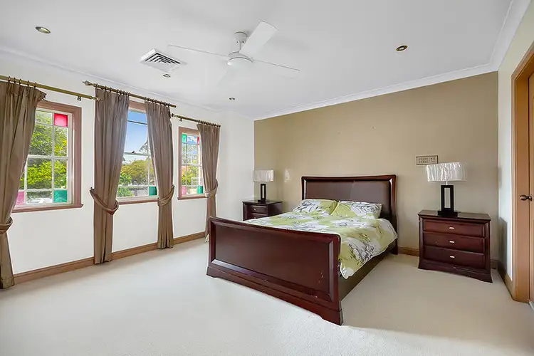 Second view of Homely house listing, 32 Kingston Avenue, Concord NSW 2137