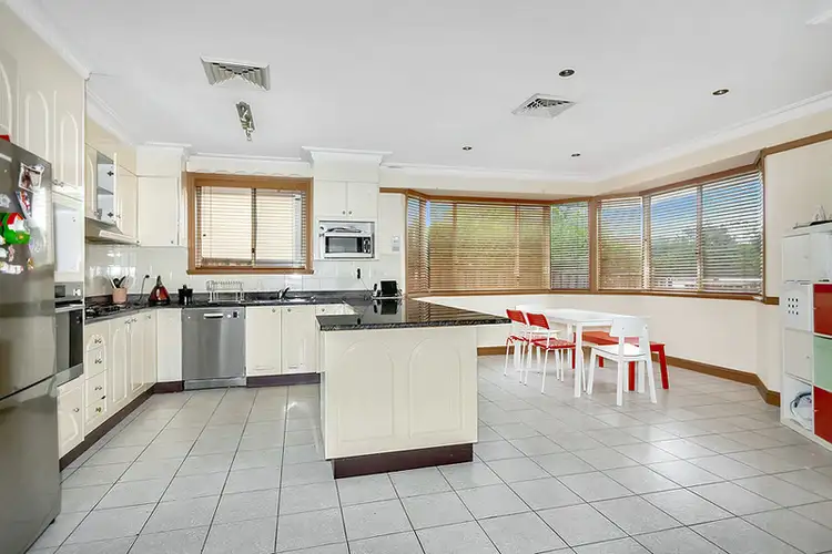Third view of Homely house listing, 32 Kingston Avenue, Concord NSW 2137