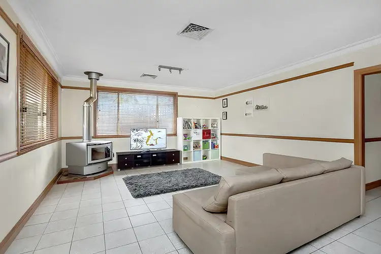 Fourth view of Homely house listing, 32 Kingston Avenue, Concord NSW 2137