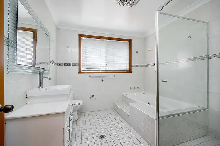 Fifth view of Homely house listing, 32 Kingston Avenue, Concord NSW 2137