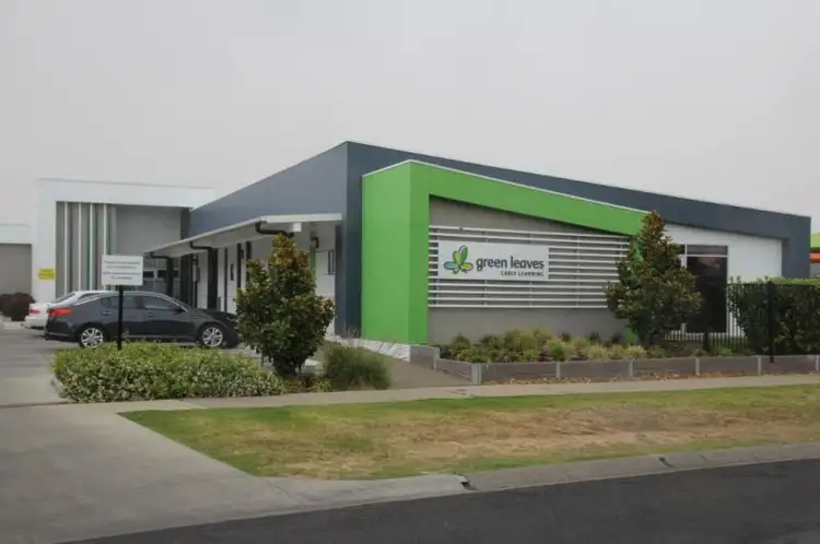 Fourth view of Homely land listing, Lot 478 Muller Street, Horsham VIC 3400
