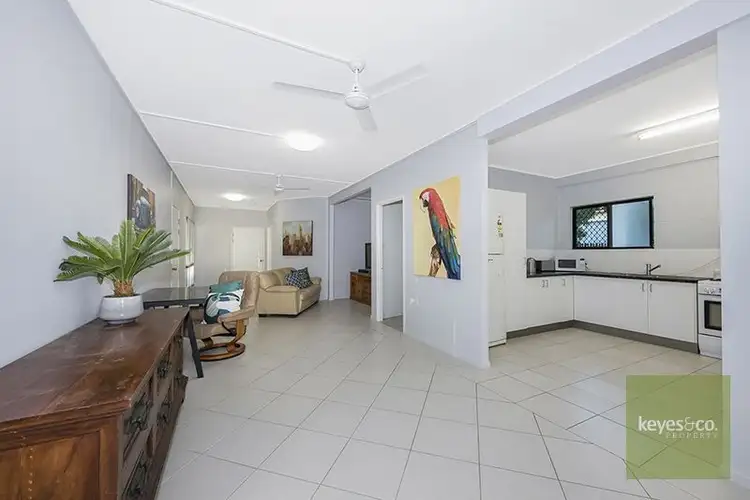 Sixth view of Homely house listing, 21 Forbes Street, Cluden QLD 4811