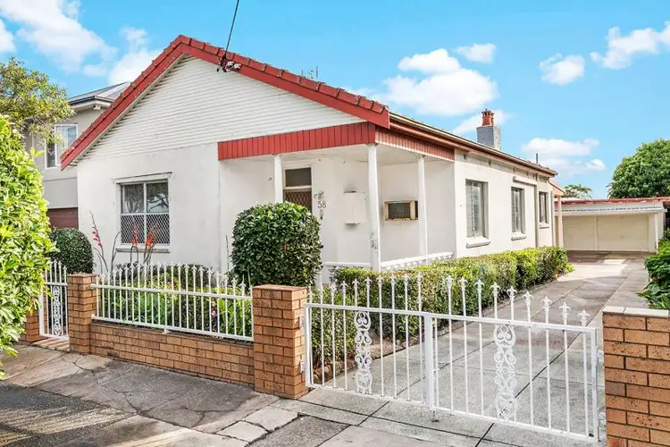 58 Blackall Street, Broadmeadow NSW 2292