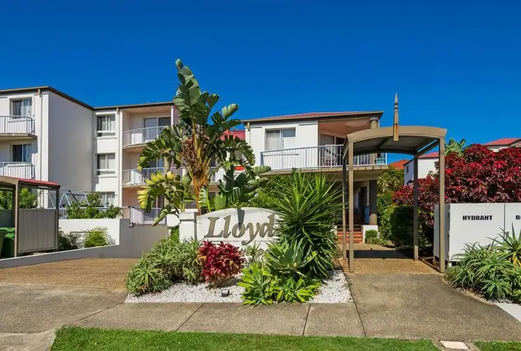 18/12-14 Lloyd Street, Southport QLD 4215