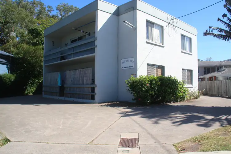 Main view of Homely unit listing, 2/11 Bradman Ave, Maroochydore QLD 4558