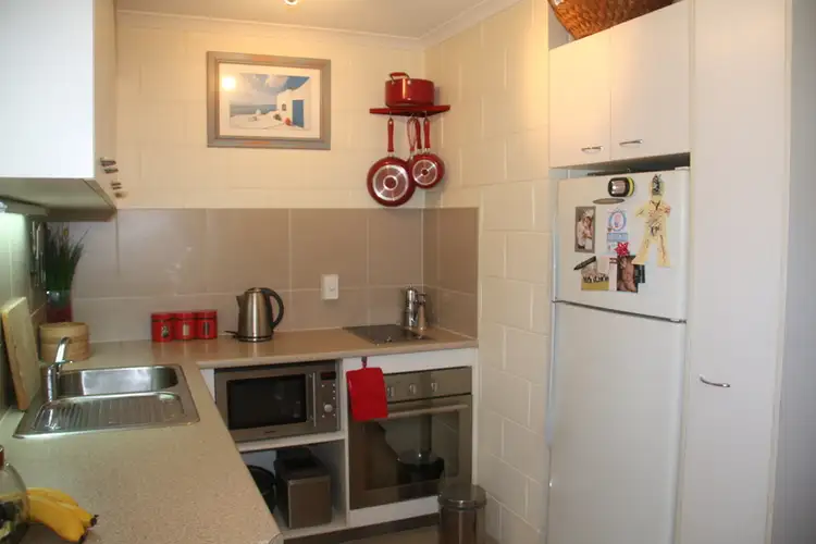 Second view of Homely unit listing, 2/11 Bradman Ave, Maroochydore QLD 4558