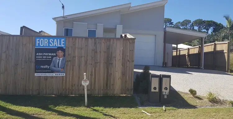 Main view of Homely semi-detached listing, 788 Kingston Road, Loganlea QLD 4131