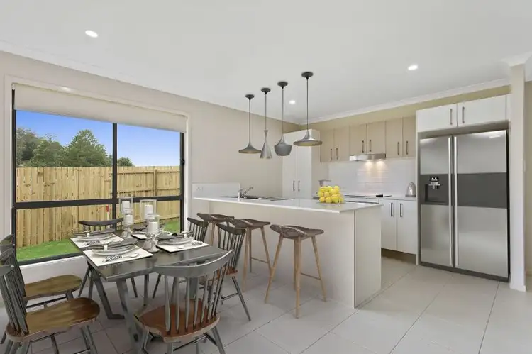 Third view of Homely semi-detached listing, 788 Kingston Road, Loganlea QLD 4131