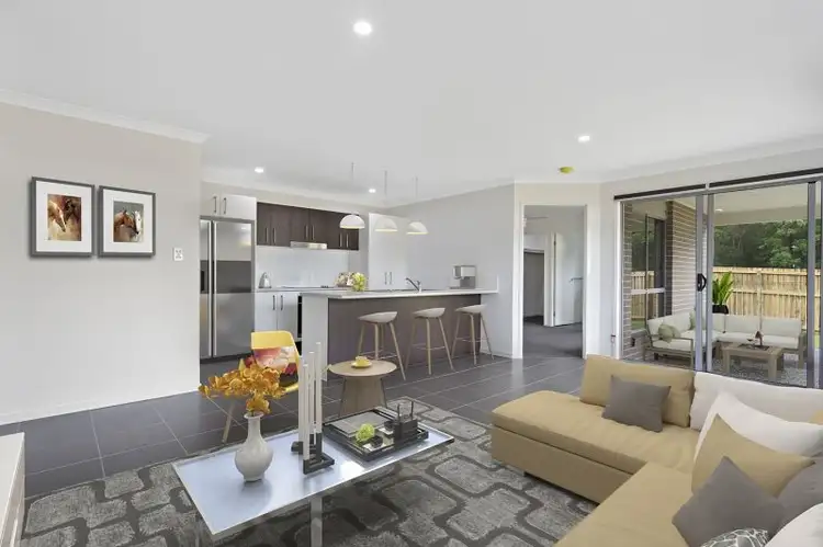 Fourth view of Homely semi-detached listing, 788 Kingston Road, Loganlea QLD 4131
