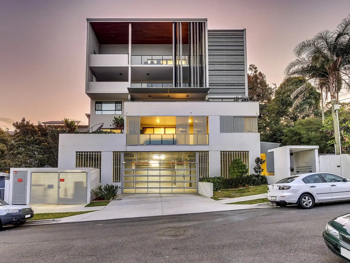 Main view of Homely apartment listing, 101/16 Le Grand Street, Macgregor QLD 4109