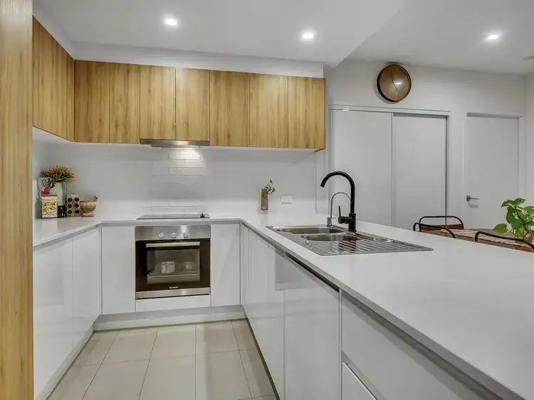 Fourth view of Homely apartment listing, 101/16 Le Grand Street, Macgregor QLD 4109