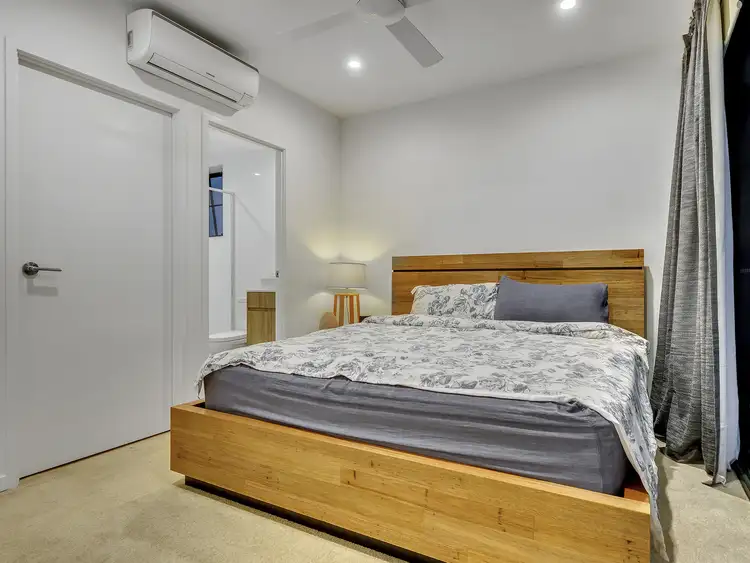 Sixth view of Homely apartment listing, 101/16 Le Grand Street, Macgregor QLD 4109