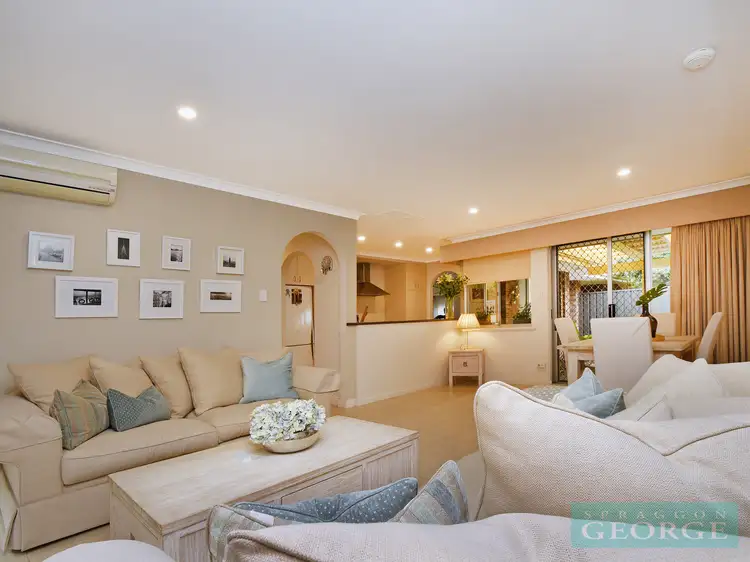 8 Aviemore Close, Hamersley WA 6022