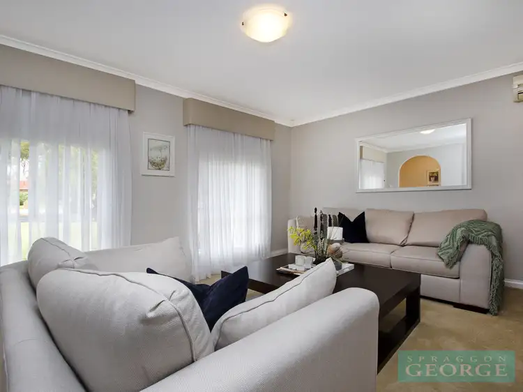 Fifth view of Homely semi-detached listing, 8 Aviemore Close, Hamersley WA 6022