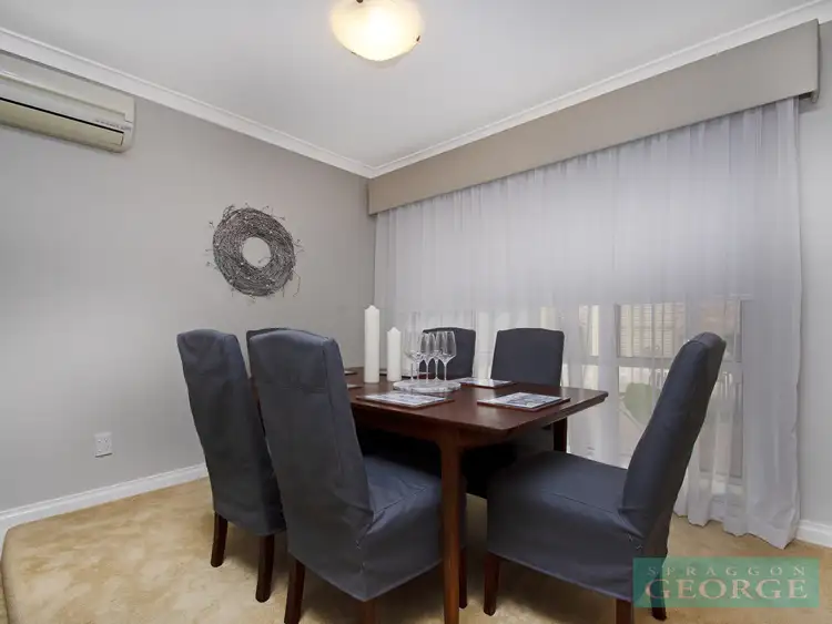 Seventh view of Homely semi-detached listing, 8 Aviemore Close, Hamersley WA 6022