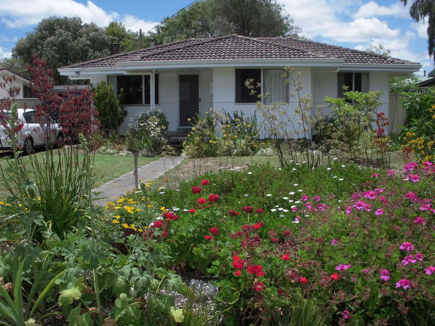 Main view of Homely house listing, 8 Hobson Street, Geographe WA 6280