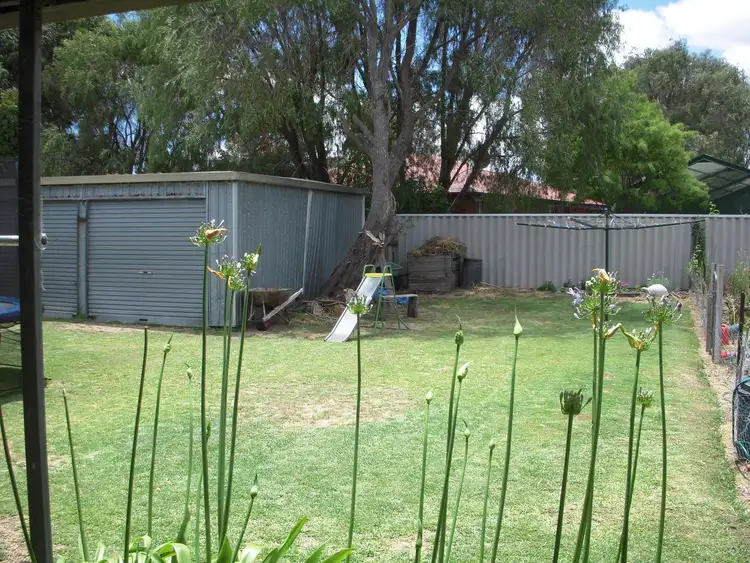 Fifth view of Homely house listing, 8 Hobson Street, Geographe WA 6280
