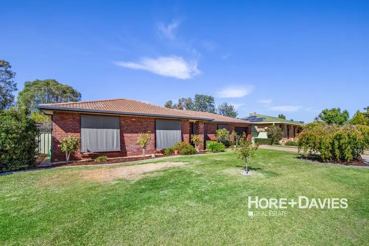39 Bandera Avenue, Glenfield Park NSW 2650
