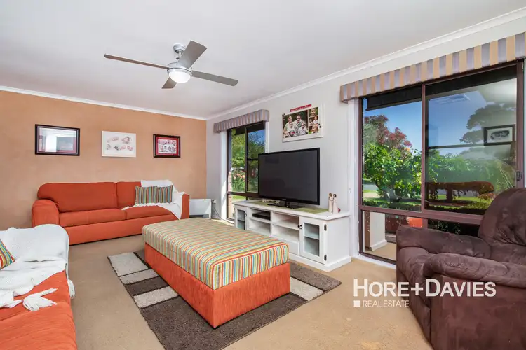 Fifth view of Homely house listing, 39 Bandera Avenue, Glenfield Park NSW 2650