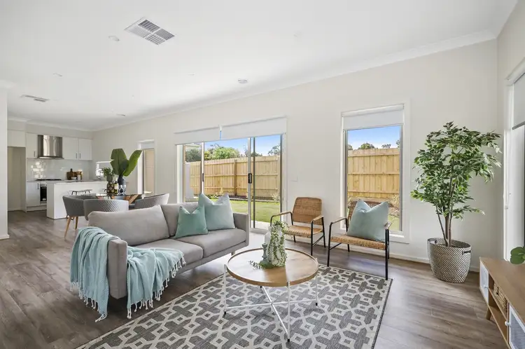 Main view of Homely unit listing, 6/141 Dudley Street, Wallan VIC 3756