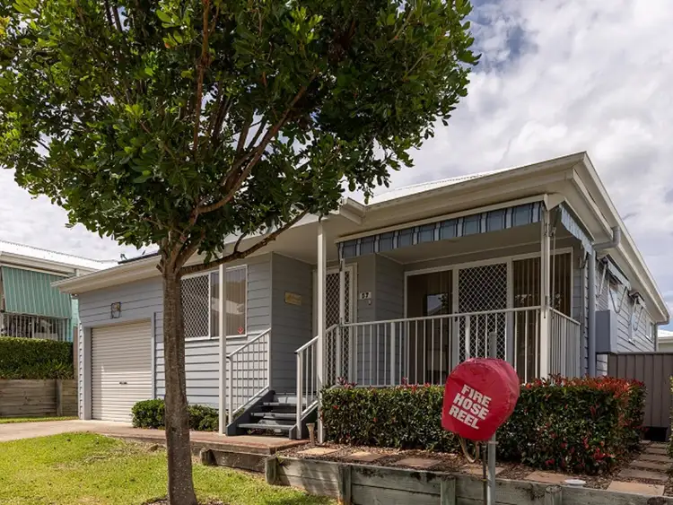 57/2 Saliena Avenue, Lake Munmorah NSW 2259