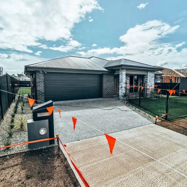 Third view of Homely house listing, Lot 78 Oakden Park, Youngtown TAS 7249