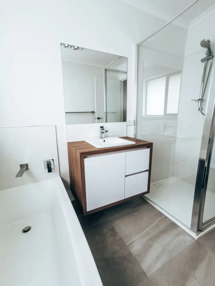 Fourth view of Homely house listing, Lot 78 Oakden Park, Youngtown TAS 7249