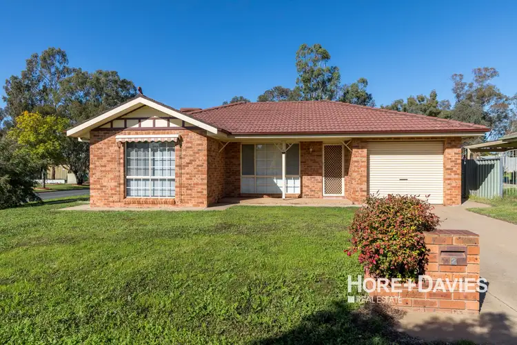 1/2 Doman Street, Estella NSW 2650