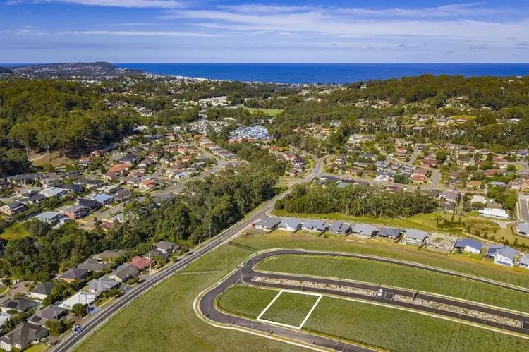 25 Timber Cutter Ave, Terrigal NSW 2260