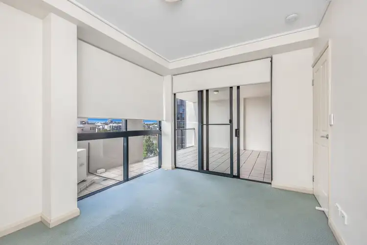 Sixth view of Homely apartment listing, 177/7 Land Street, Toowong QLD 4066
