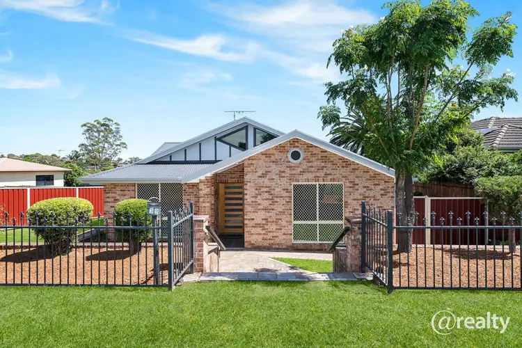 39 Waminda Avenue, Campbelltown NSW 2560