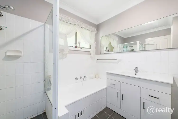 Sixth view of Homely townhouse listing, 18 Westmoreland Road, Minto NSW 2566