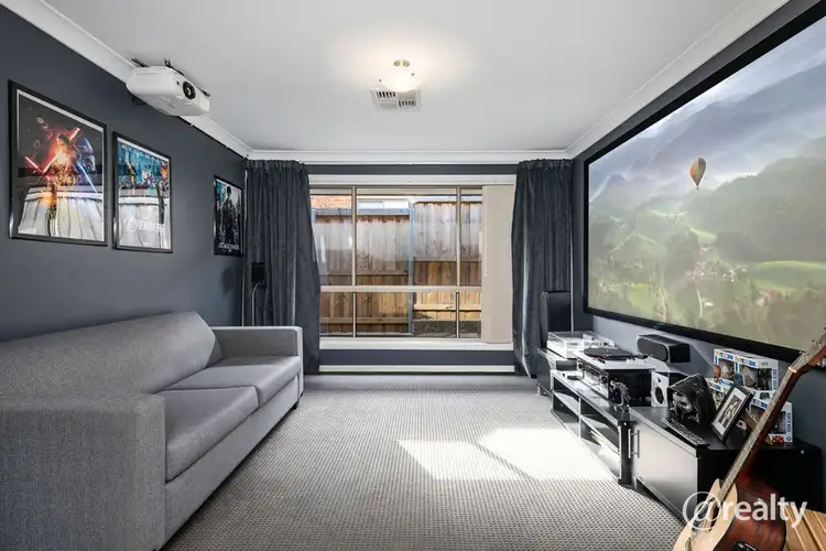 Fifth view of Homely house listing, 46 Bandara Circuit, Spring Farm NSW 2570