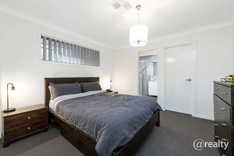 Sixth view of Homely house listing, 46 Bandara Circuit, Spring Farm NSW 2570