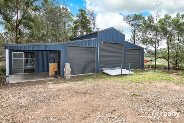 Second view of Homely land listing, 3554 Remembrance Driveway, Bargo NSW 2574