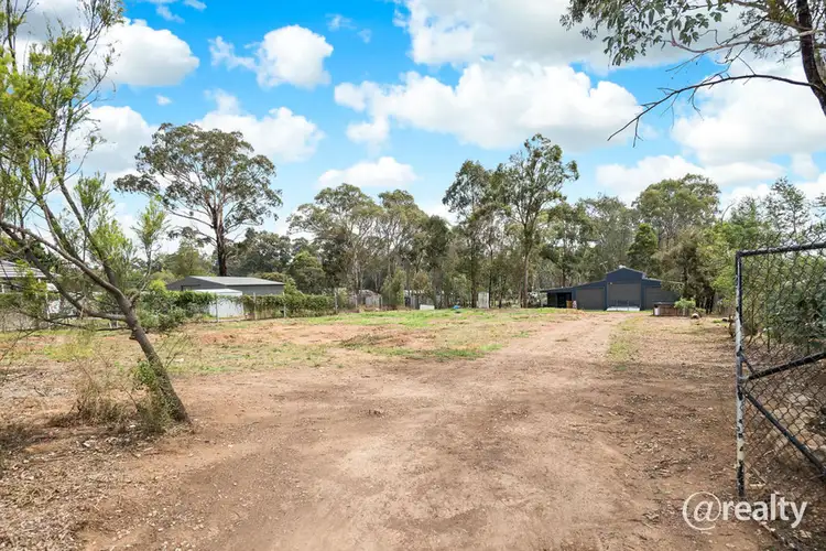 Fourth view of Homely land listing, 3554 Remembrance Driveway, Bargo NSW 2574