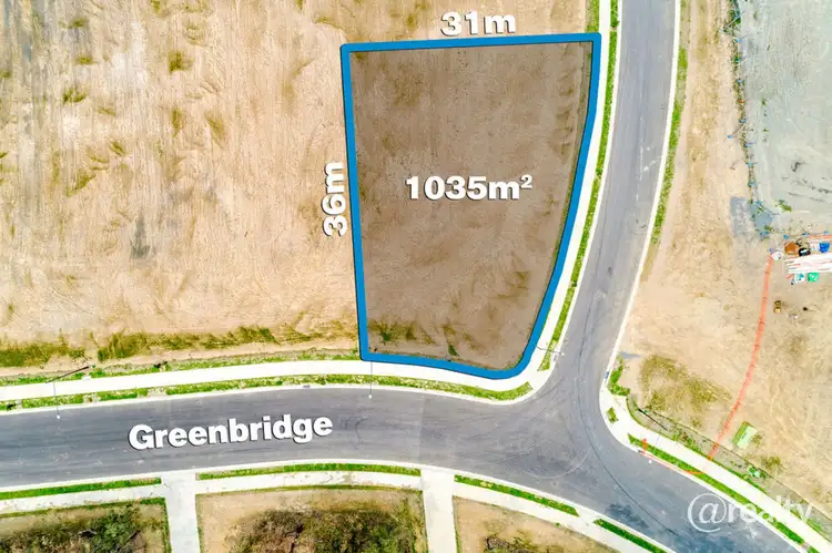 Main view of Homely land listing, Lot 67 Greenbridge East Drive, Wilton NSW 2571