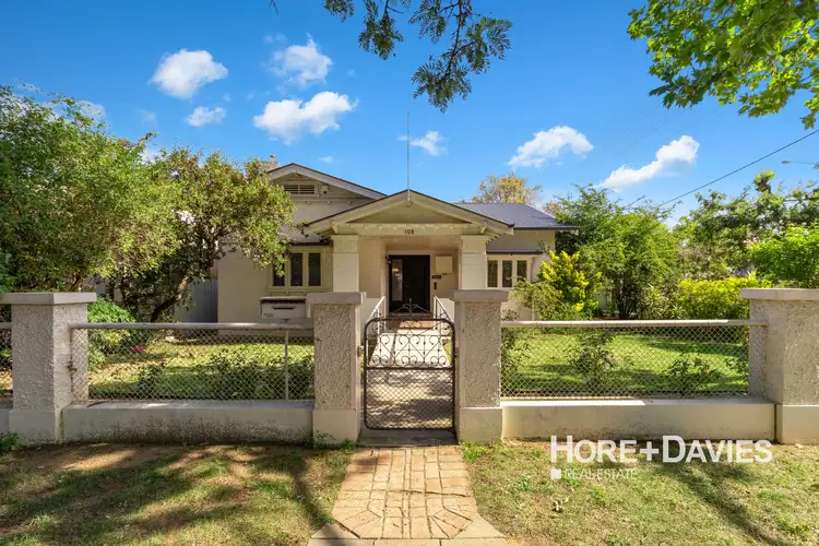 108 Peter Street, Wagga Wagga NSW 2650