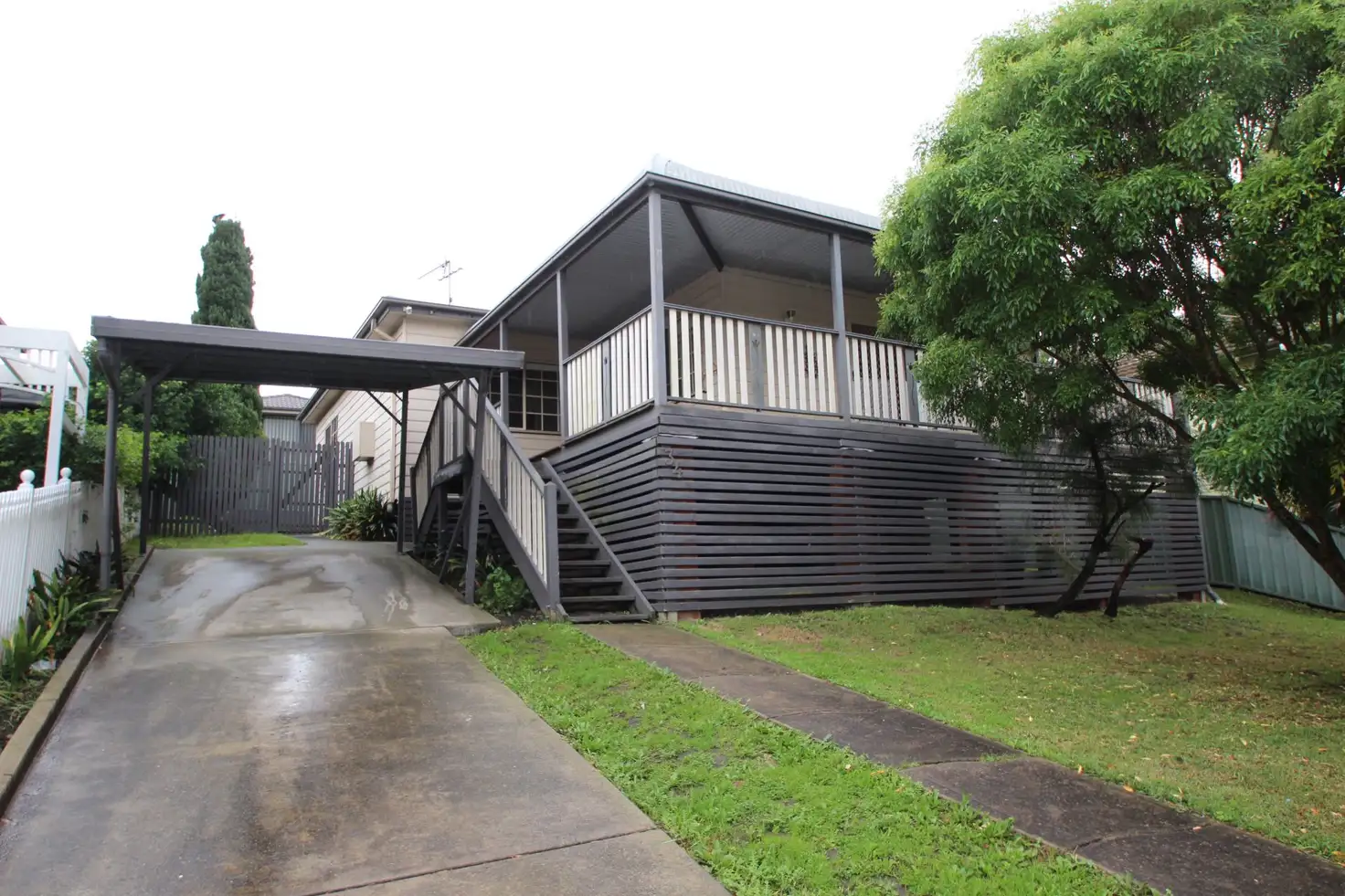Main view of Homely house listing, 34 Bousfield Street, Wallsend NSW 2287