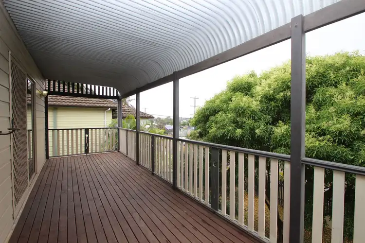 Second view of Homely house listing, 34 Bousfield Street, Wallsend NSW 2287