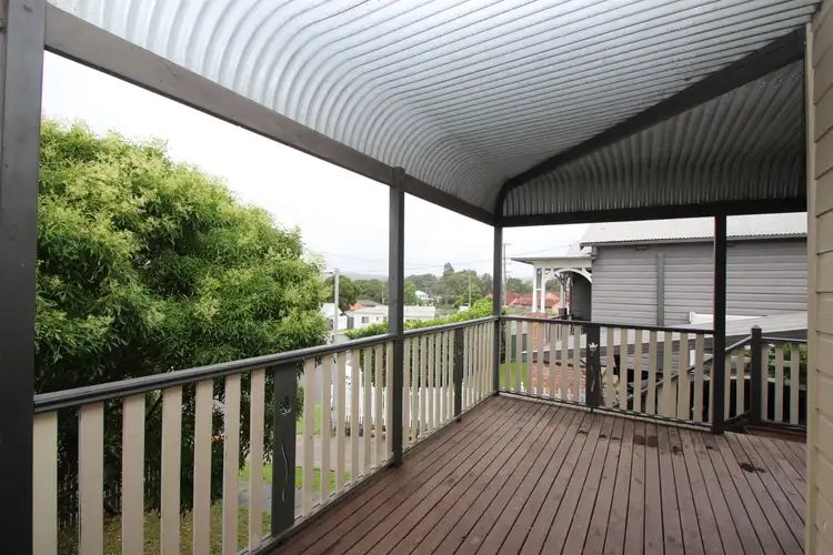 Third view of Homely house listing, 34 Bousfield Street, Wallsend NSW 2287