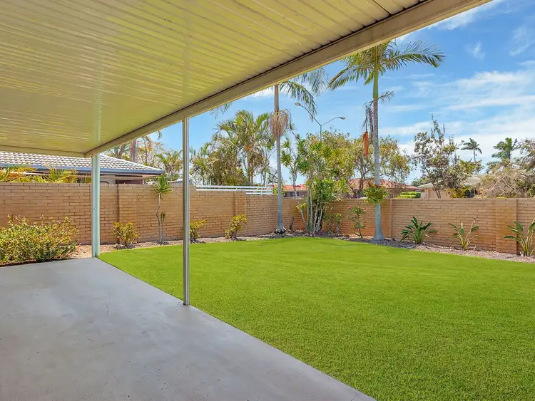 Second view of Homely house listing, 154 Markeri Street, Mermaid Waters QLD 4218