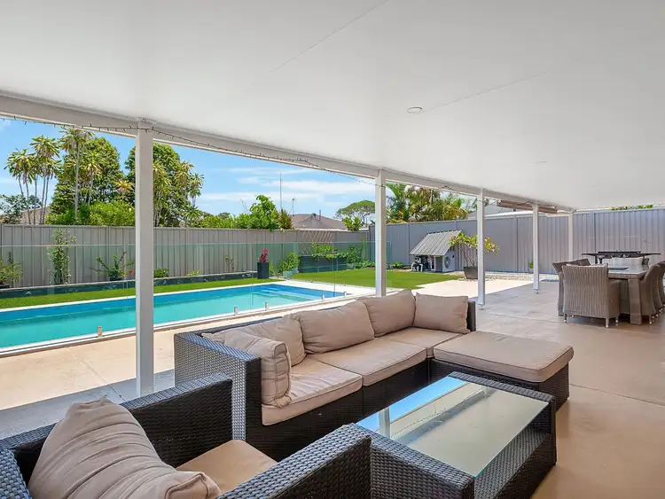 Third view of Homely house listing, 154 Markeri Street, Mermaid Waters QLD 4218